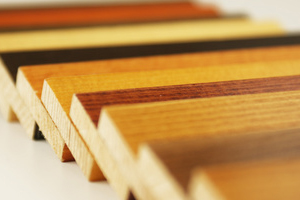 Finition de vos planchers de bois